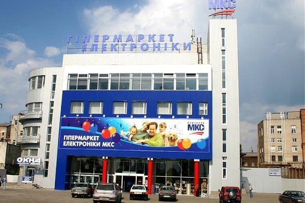 Сайт krn