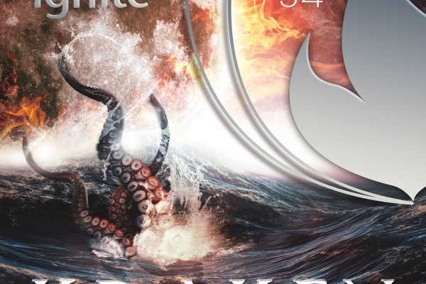 Kraken 21at