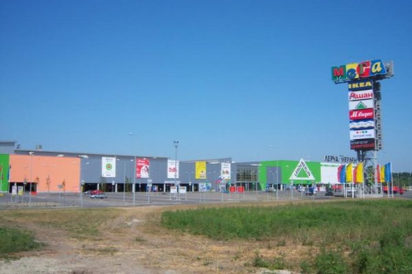 Сайт krn