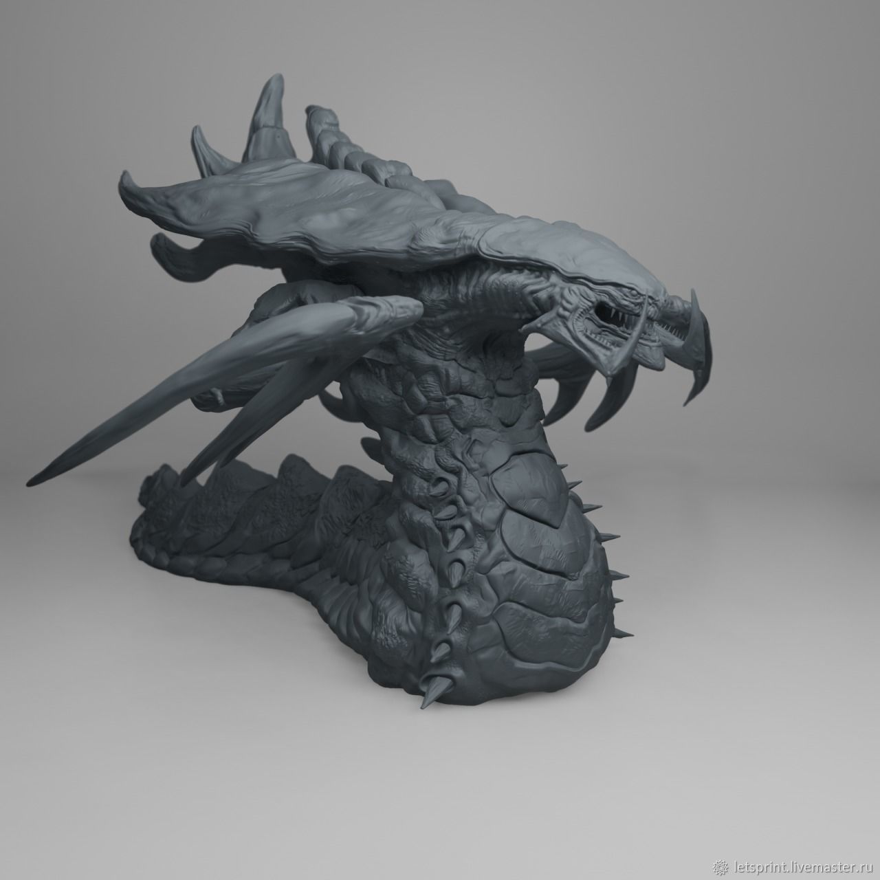Ссылка на kraken at